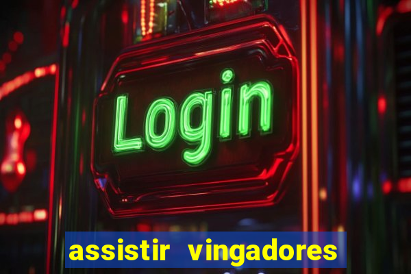 assistir vingadores guerra infinita dublado google drive